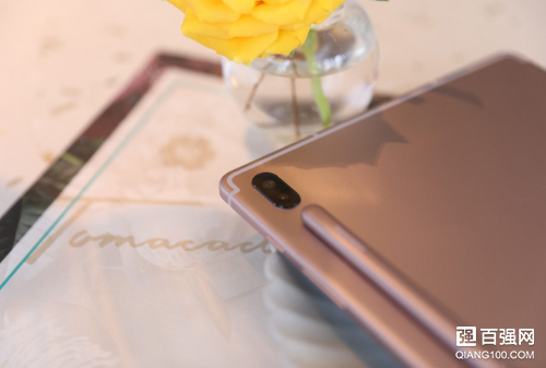 三星Galaxy Tab S6旗舰平板国行发售：面向办公场景