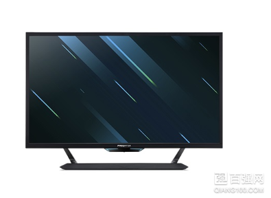 宏碁推出43英寸4K显示器/TV：售价10500元