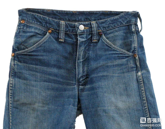 致敬经典，RPL推出限量300条原色牛仔裤