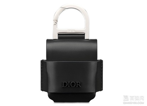 比耳机还贵的Dior AirPods 皮套，2900元！