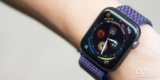 新款Apple Watch 5计划暴露：采用陶瓷和钛合金版本