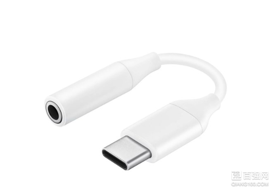 三星Note 10推出 USB-C转3.5mm数据线，确定取消3.5mm耳机孔