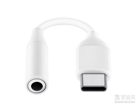 三星Note 10推出 USB-C转3.5mm数据线，确定取消3.5mm耳机孔
