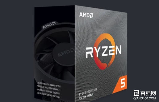 AMD 将推出 Ryzen 5 3500 处理器：迎战英特尔酷睿i5-9400F