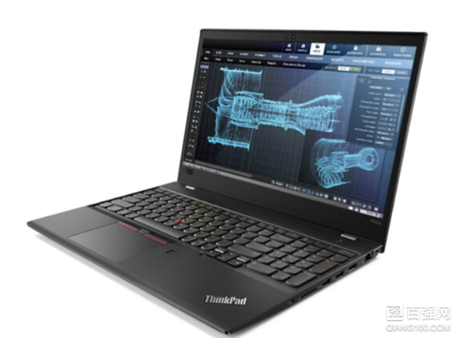 ThinkPad推出P52s移动工作站：搭载i5-8350U处理器