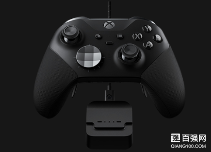 微软Xbox精英无线手柄2代开启预售：售价1398元