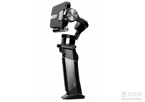 大疆灵眸Osmo Mobile 3手持云台曝光，仅千元的拍照神器