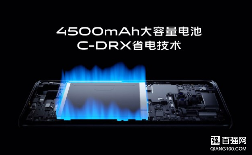 vivo NEX 3 5G正式公布：内置4500mAh电池