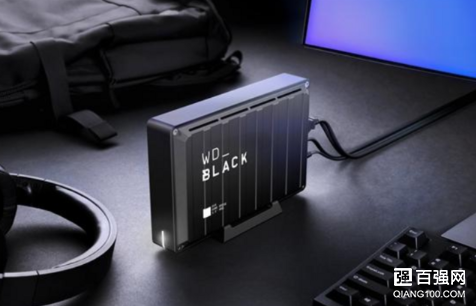 西数发布Black系列硬盘：专为便携出门对战的游戏玩家