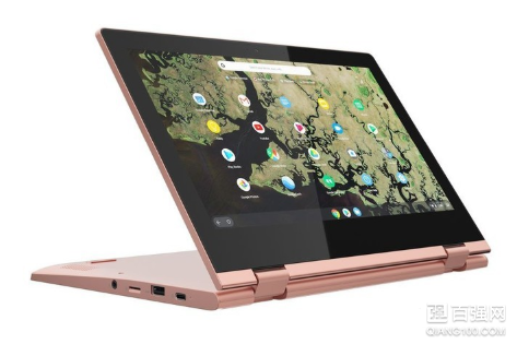 联想发布新款Chromebook S340、C340笔记本：屏幕可360°旋转