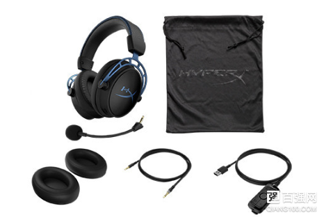 HyperX正式发售Cloud Alpha S游戏耳机：首发售价999元