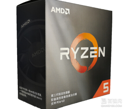 AMD 推出R5 3500X处理器：6核6线程