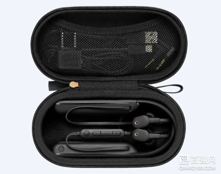 索尼正式发布WI-1000XM2 耳机：降噪更强、重量更轻