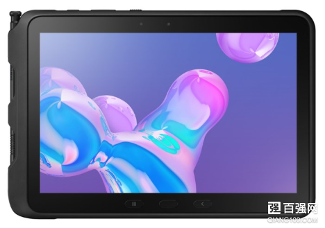 三星Galaxy Tab Active Pro平板正式发布：可以湿手和戴手套操