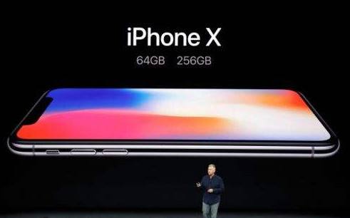 8848手机和苹果iPhone X哪个好？