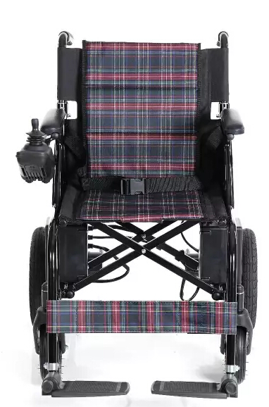 电动轮椅该如何挑选？