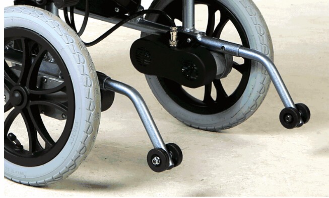 电动轮椅该如何挑选？