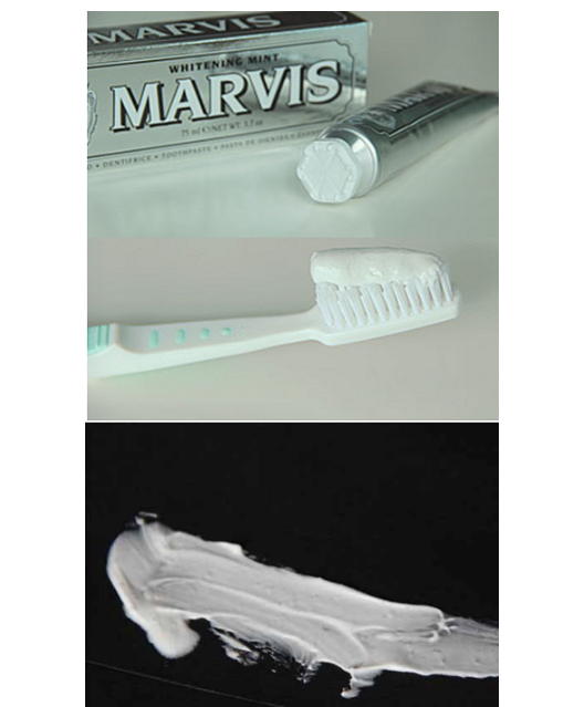 牙膏中的“爱马仕”—意大利Marvis牙膏以及该如何辨别真假