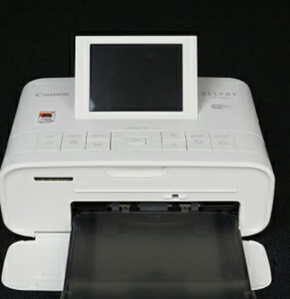 佳能CP1300照片打印机怎么样？值得买吗？