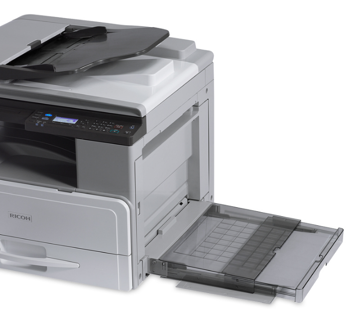 理光/ Ricoh SP 210SF和理光MP 2014AD打印机怎么样？
