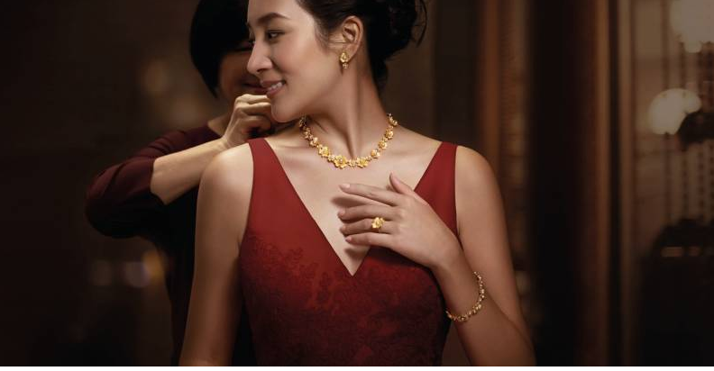 （Chow Sang Sang ）周生生珠宝品牌好不好？贵吗？性价比怎样？