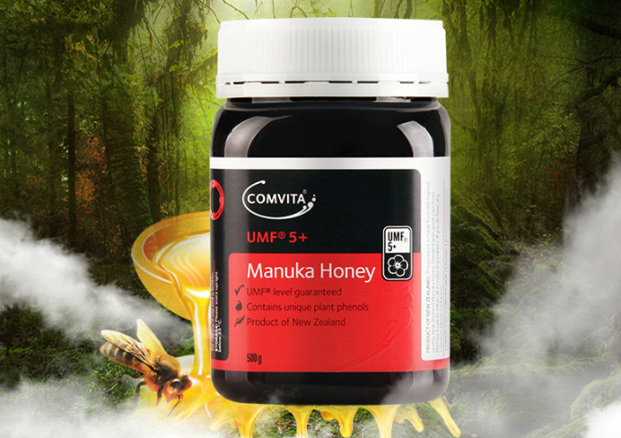 新西兰“Comvita”蜂蜜价格你知道吗？