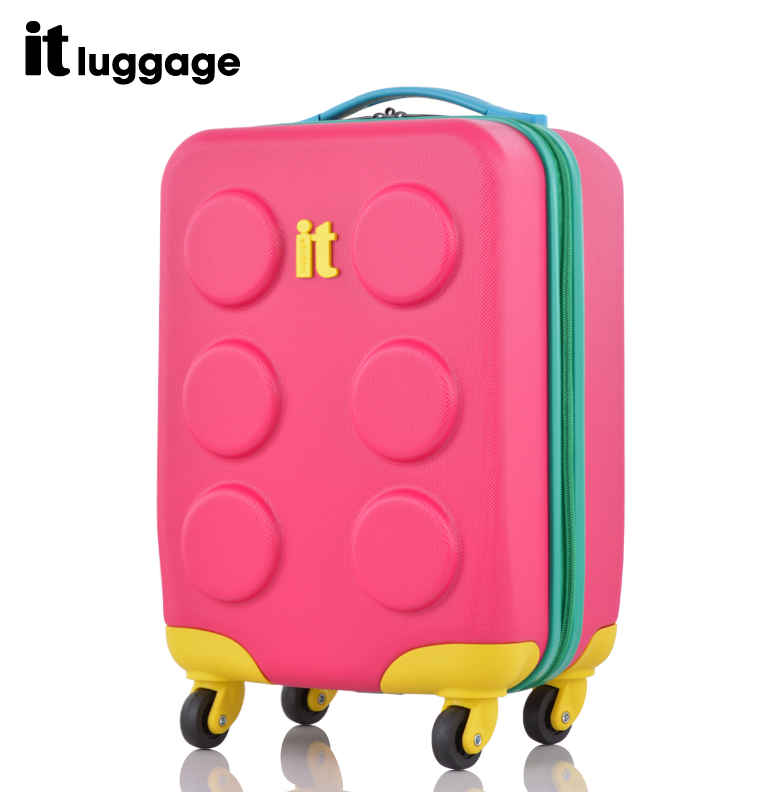 It luggage旅行箱怎么样？It luggage旅行箱哪个型号好呢？