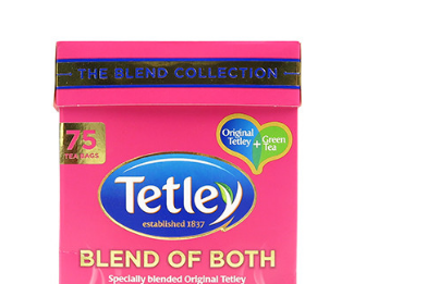 同是英国的“Tetley”和“​AHMAD”红茶哪个好？怎么样呢？