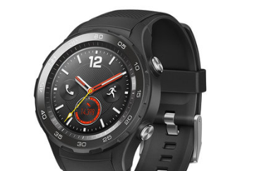 买Apple Watch 3还是华为watch 2智能手表比较实用？有什么区别？