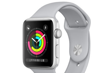 买Apple Watch 3还是华为watch 2智能手表比较实用？有什么区别？