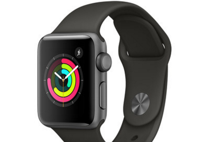 Apple Watch Series3智能手表怎么样？和三星 Gear S3比好在哪？