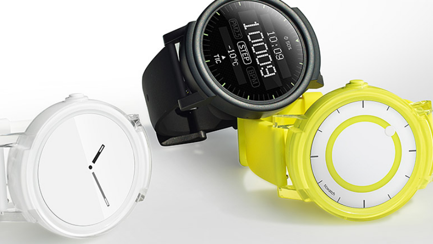 Ticwatch E智能手表怎么样？Ticwatch E智能手表有什么特点？