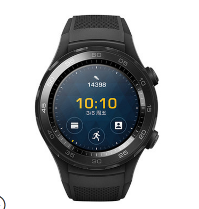 Ticwatch2智能手表和华为watch智能手表哪个更好用一些？