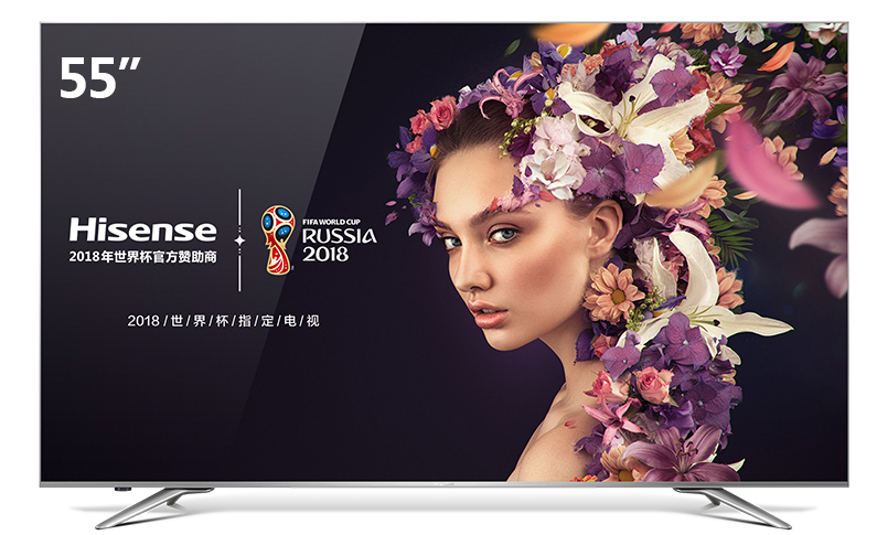 Hisense/海信 LED55EC720US液晶电视怎么样？价格高吗？