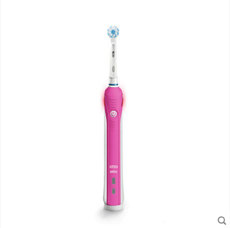 博朗，欧乐B这两个品牌的电动牙刷哪个更好一点？