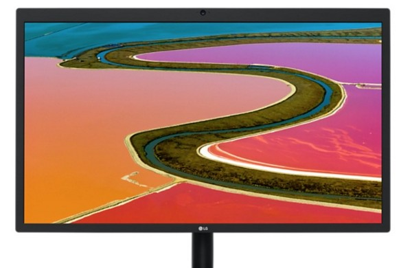 LG UltraFine 5K显示器怎么样？性价比高不高？