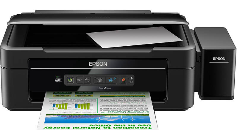 爱普生(EPSON )打印机哪款好？EPSON L365 打印机怎么样？