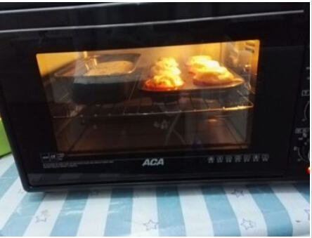 ACA电烤箱是大品牌吗？价格多少？