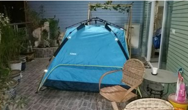 TAWA帐篷质量到底好不好？防水吗？