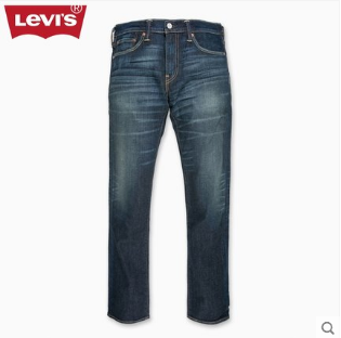 李维斯Levi's牛仔裤十大品牌吗？好吗？