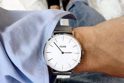 cluse手表是什么牌子？cluse男士手表质量怎么样？
