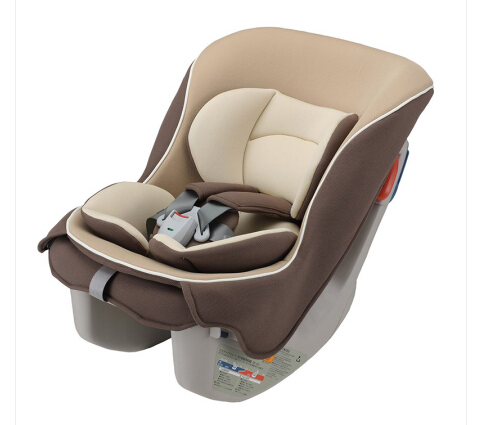 千元级别的汽车安全座椅品牌推荐?pouch Q18汽车安全座椅怎么样？