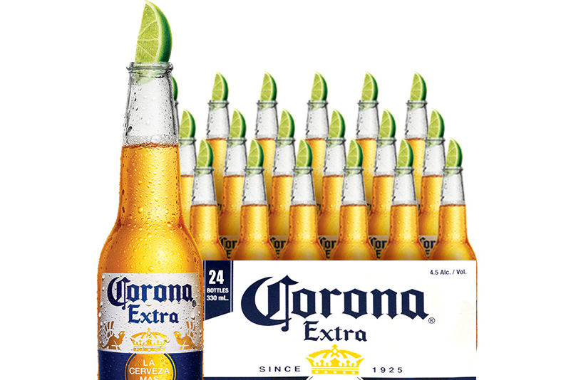 科罗娜（Corona）啤酒多少钱一瓶？好喝吗？