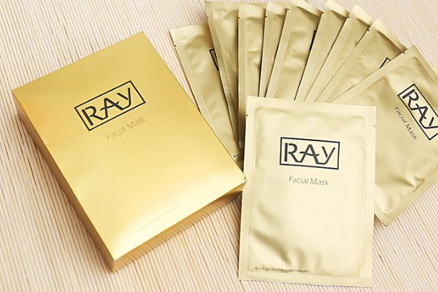 ray面膜在泰国的价位?性价比高不高？