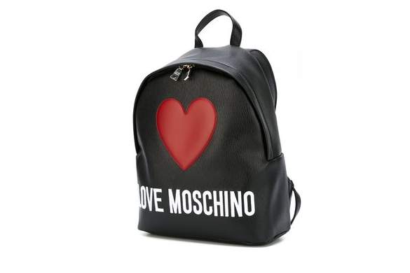 背包什么牌子比较好？Love Moschino 新款双肩背包怎么样？