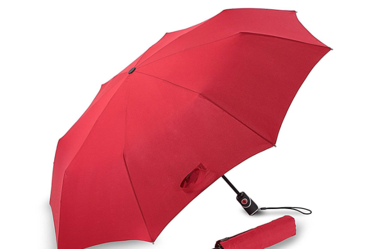 哪个品牌的雨伞好？knirps雨伞怎么样？