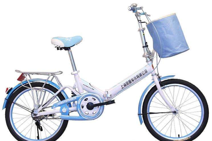 凤凰折叠自行车怎么样？好吗？