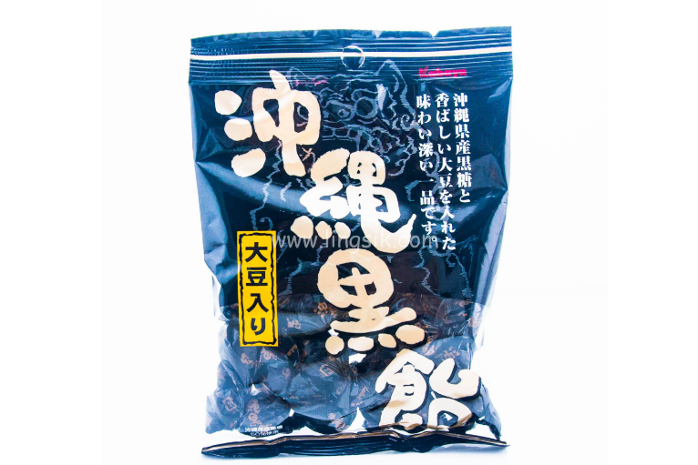 什么牌子的黑糖最正宗？日本冲绳黑糖怎么吃？