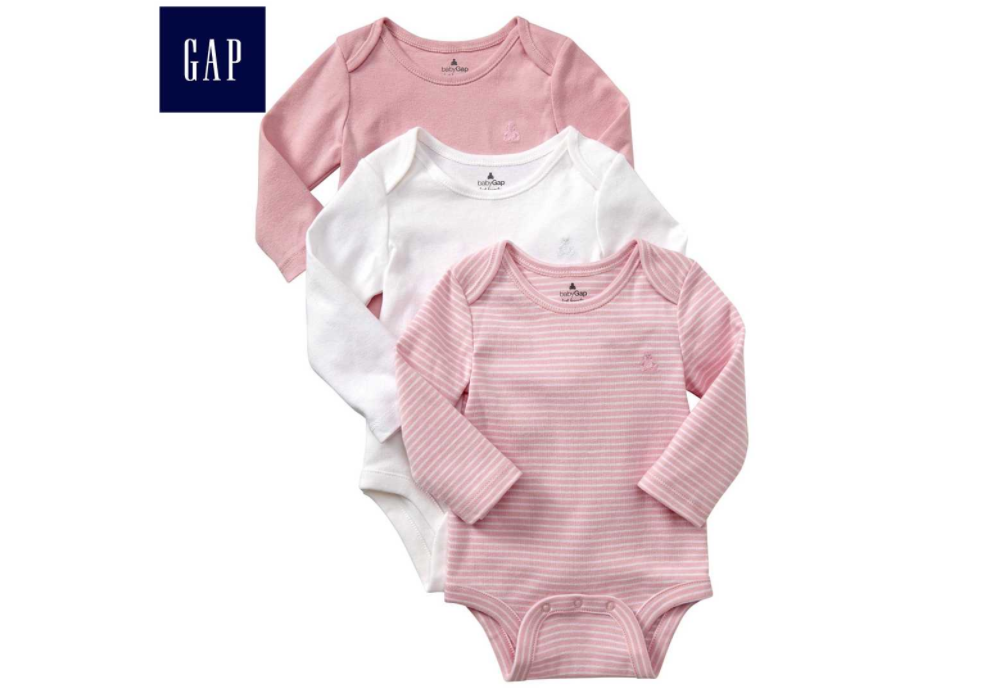 婴儿服装什么品牌好？gap婴儿衣服质量怎么样？