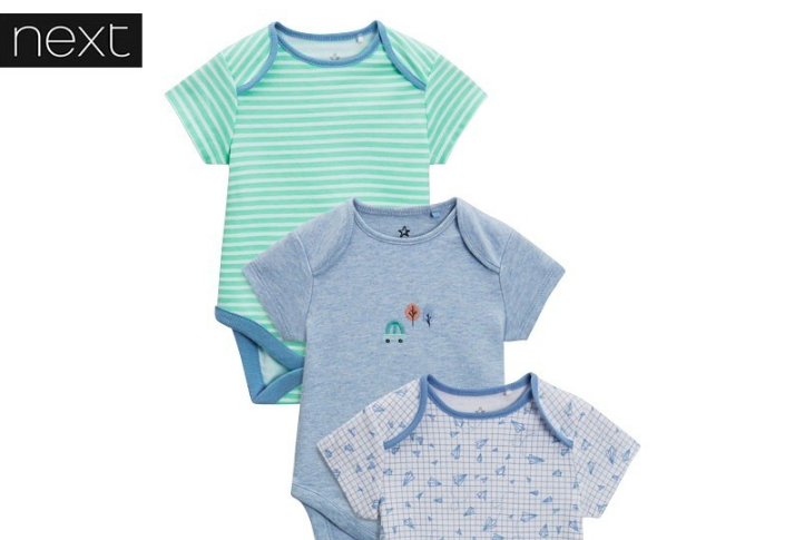 婴儿服装啥牌子好？谁能推荐个品牌？